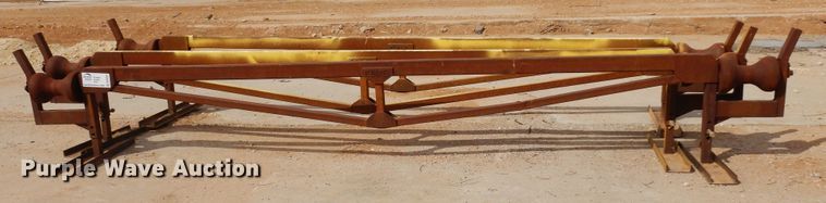 image for item DK0251 (3) poly pipe horse