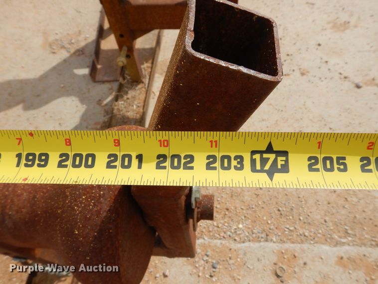 image for item DK0251 (3) poly pipe horse