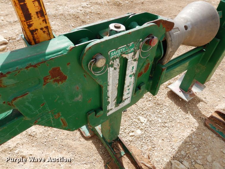 image for item DK0252 (4) McElroy poly pipe horses