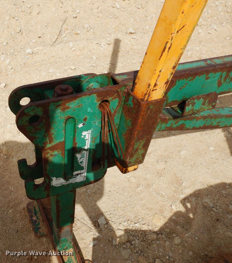 image for item DK0252 (4) McElroy poly pipe horses