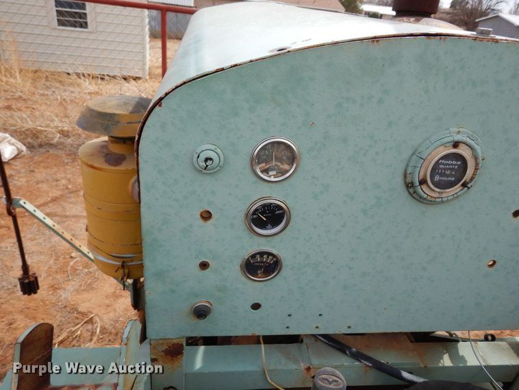 image for item DK0253 Cleveland 247  bucket wheel trencher