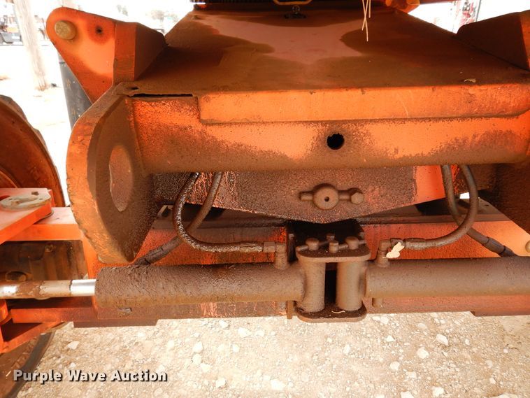 image for item DK0254 2003 JLG 600S  boom lift