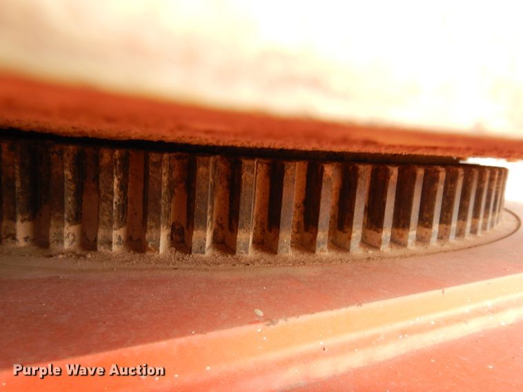 image for item DK0254 2003 JLG 600S  boom lift