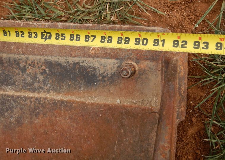 image for item DK0256 2008 John Deere 310SJ  backhoe