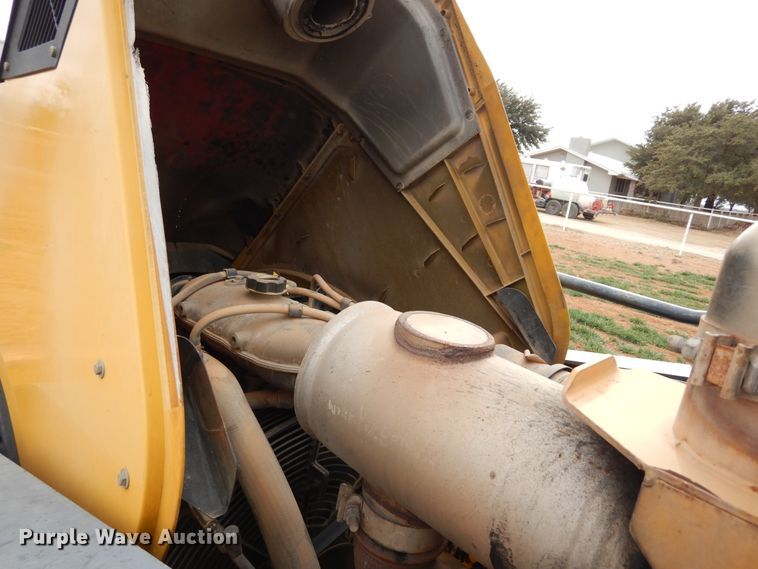 image for item DK0256 2008 John Deere 310SJ  backhoe