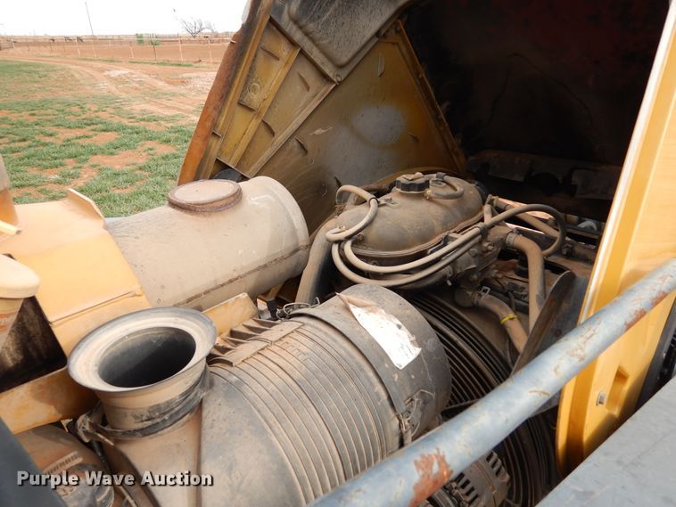 image for item DK0256 2008 John Deere 310SJ  backhoe