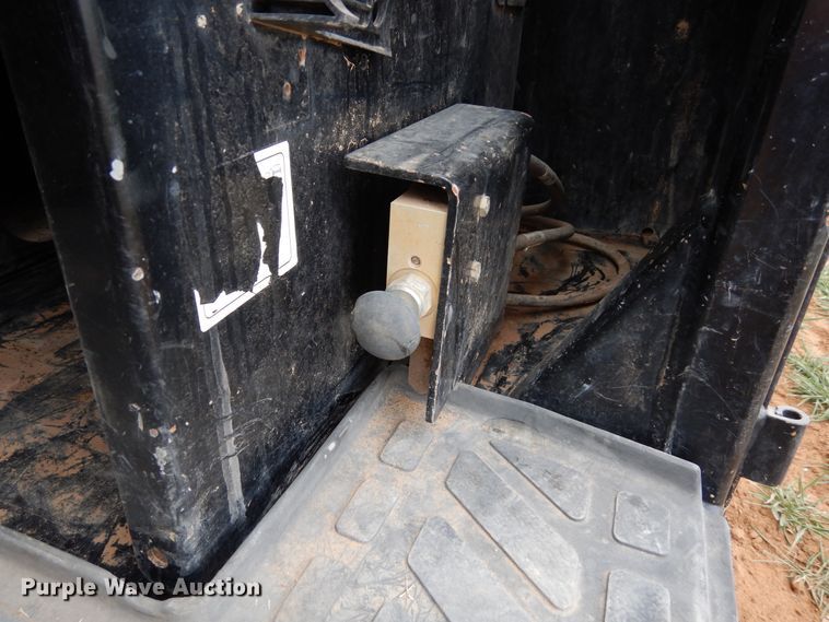 image for item DK0258 2013 Caterpillar TL943C  telehandler