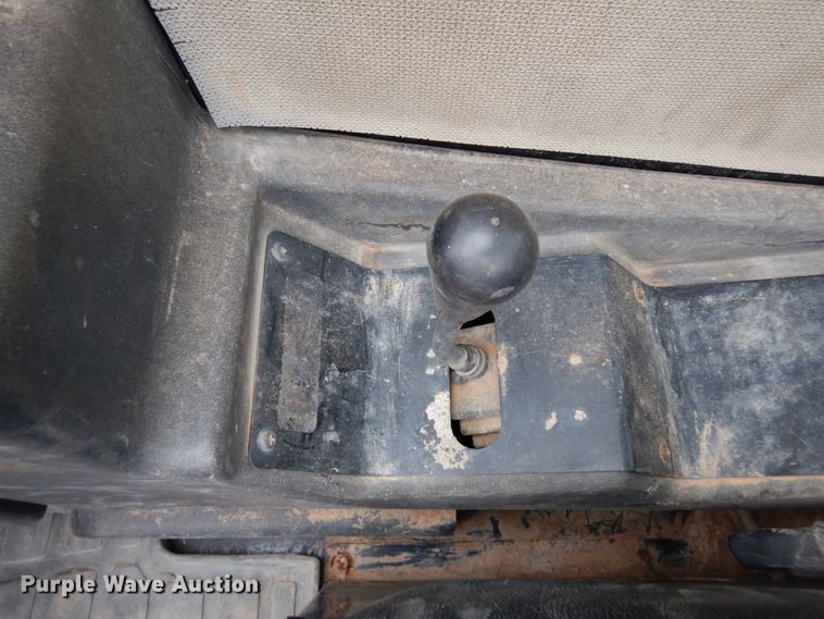 image for item DK0258 2013 Caterpillar TL943C  telehandler