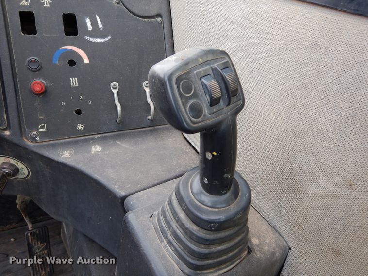 image for item DK0258 2013 Caterpillar TL943C  telehandler