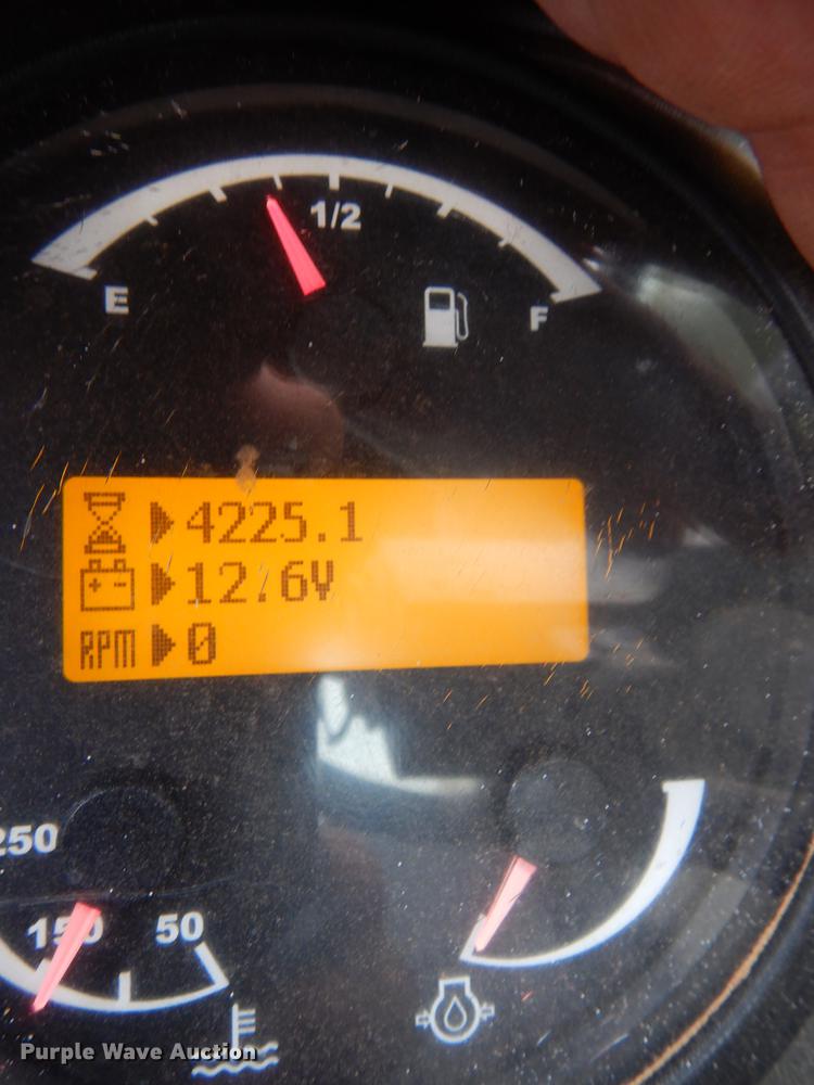 image for item DK0258 2013 Caterpillar TL943C  telehandler