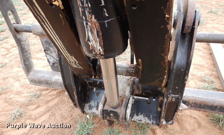 image for item DK0258 2013 Caterpillar TL943C  telehandler