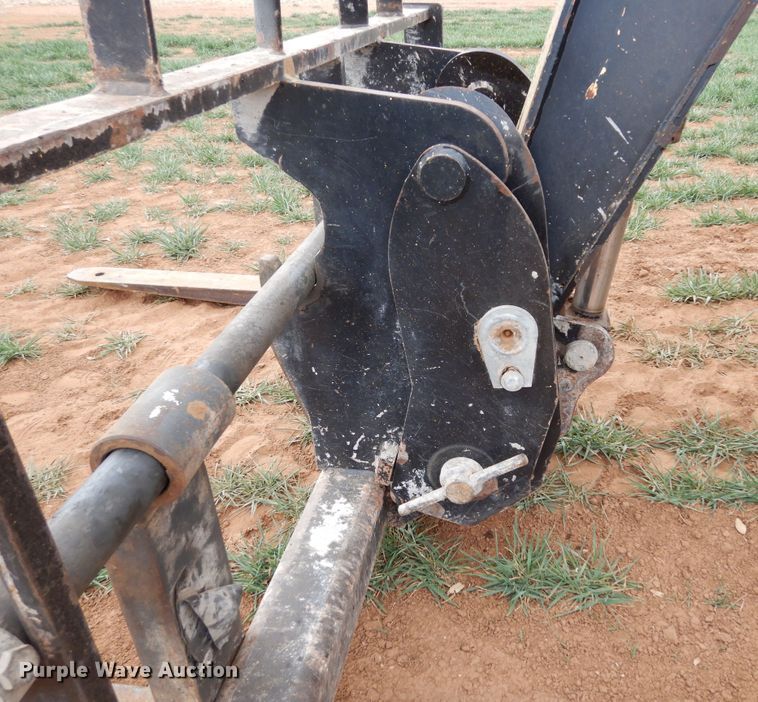 image for item DK0258 2013 Caterpillar TL943C  telehandler