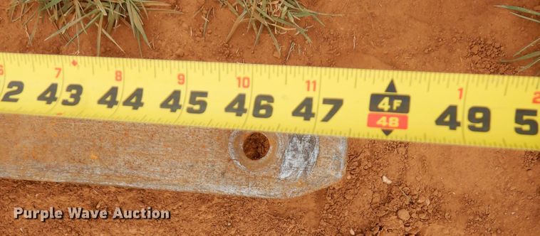 image for item DK0258 2013 Caterpillar TL943C  telehandler