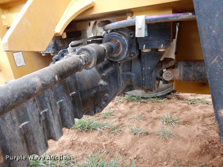 image for item DK0258 2013 Caterpillar TL943C  telehandler