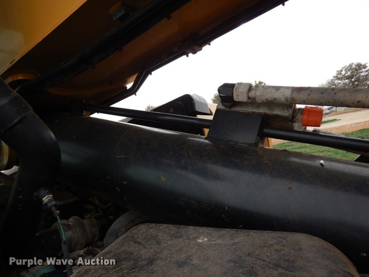 image for item DK0258 2013 Caterpillar TL943C  telehandler