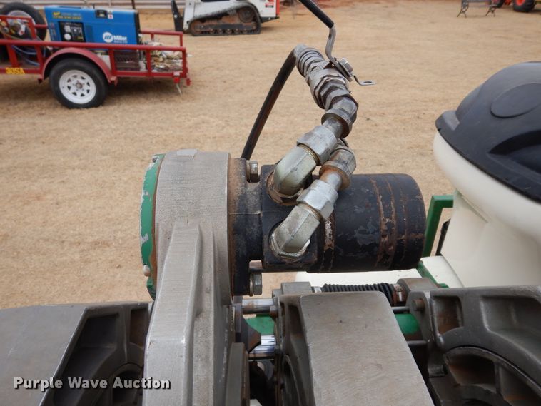 image for item DK0259 McElroy 618C  poly pipe fusion machine