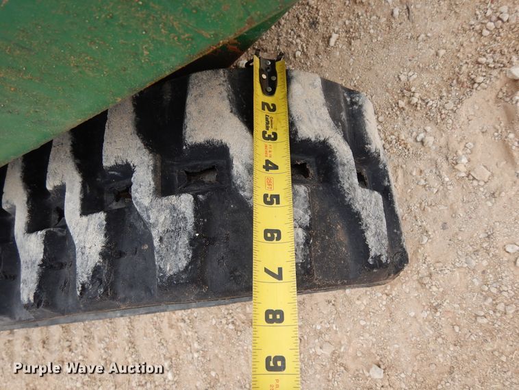 image for item DK0259 McElroy 618C  poly pipe fusion machine