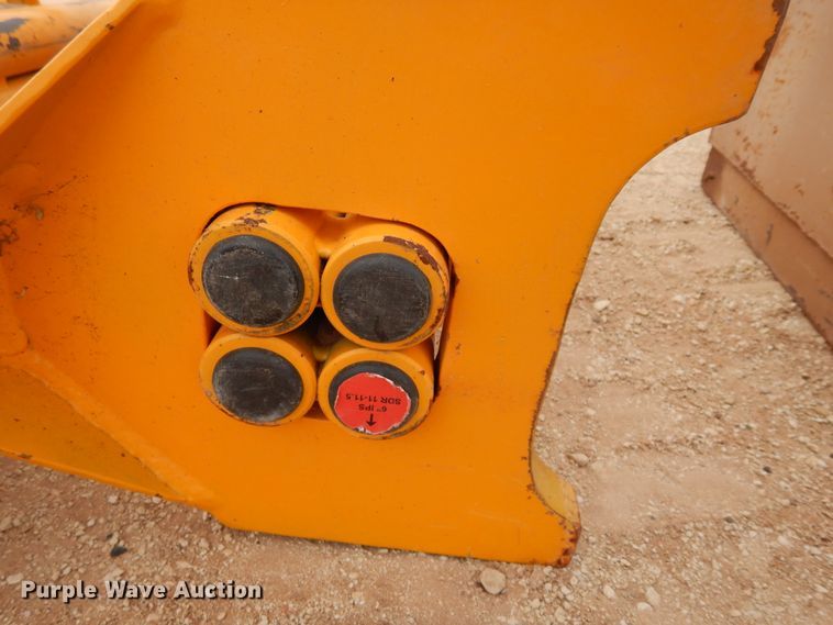 image for item DK0261 Mustang DBH-1200-B  heavy duty squeeze tool