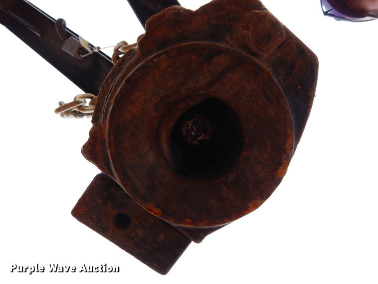 image for item DK0262 2018 Load Trail  equipment trailer