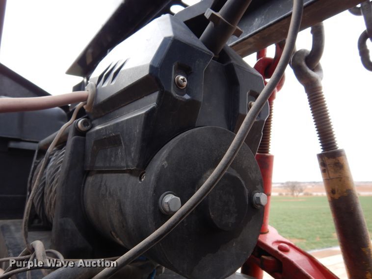 image for item DK0262 2018 Load Trail  equipment trailer