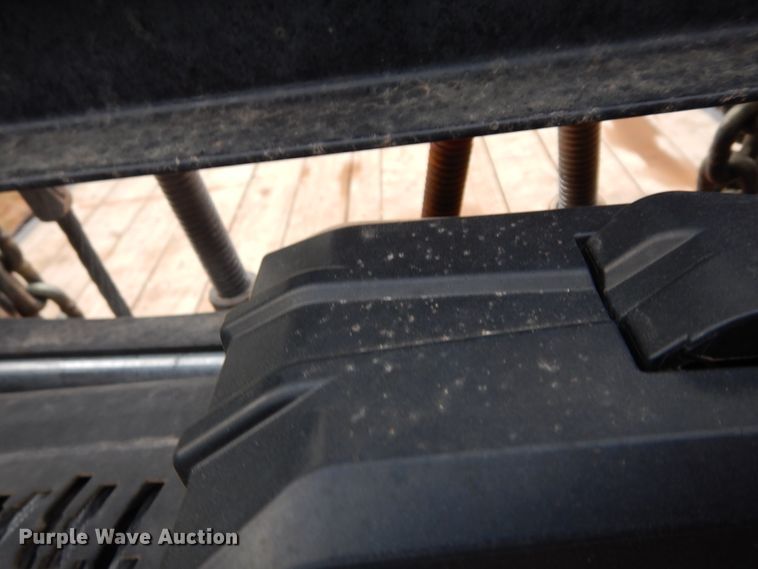 image for item DK0262 2018 Load Trail  equipment trailer