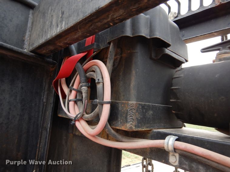 image for item DK0262 2018 Load Trail  equipment trailer