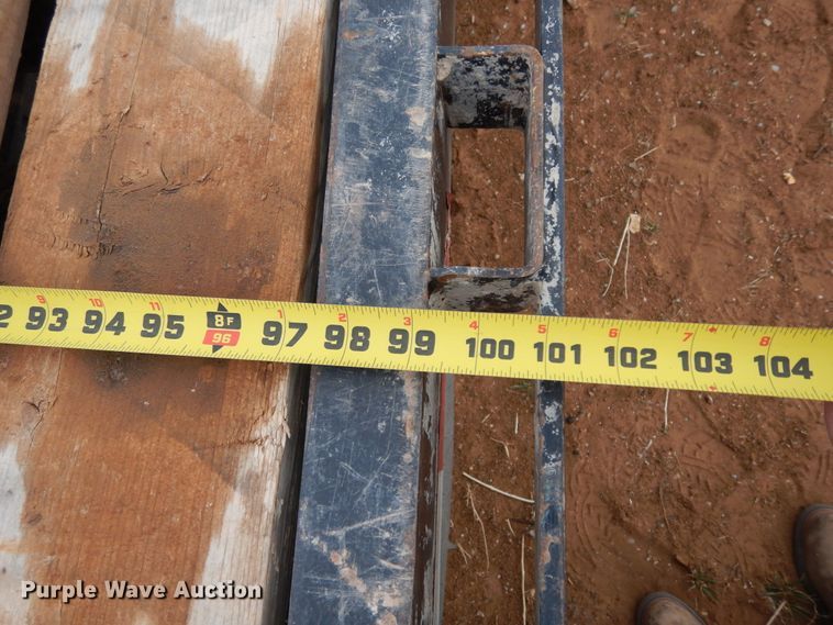 image for item DK0262 2018 Load Trail  equipment trailer