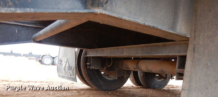 image for item DK0262 2018 Load Trail  equipment trailer