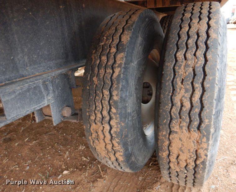 image for item DK0262 2018 Load Trail  equipment trailer