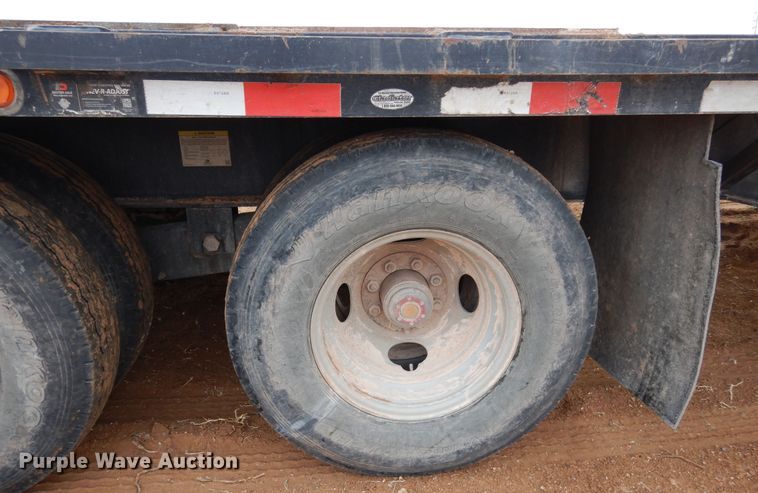image for item DK0262 2018 Load Trail  equipment trailer