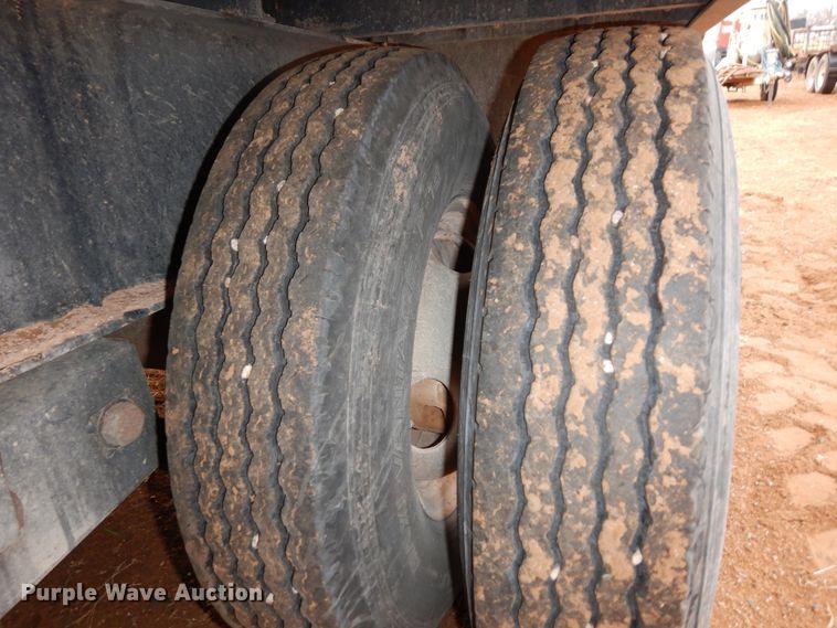 image for item DK0262 2018 Load Trail  equipment trailer