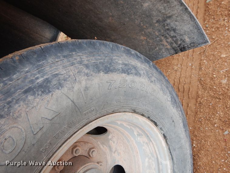 image for item DK0262 2018 Load Trail  equipment trailer