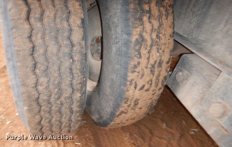 image for item DK0262 2018 Load Trail  equipment trailer