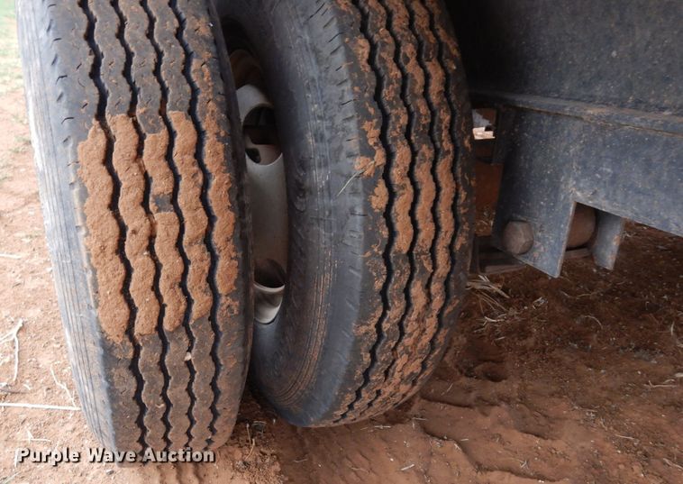 image for item DK0262 2018 Load Trail  equipment trailer