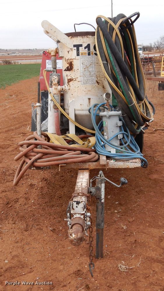 image for item DK0263 Atlas Copco CPS185 KD7  air compressor