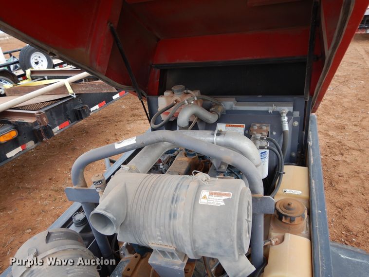 image for item DK0263 Atlas Copco CPS185 KD7  air compressor