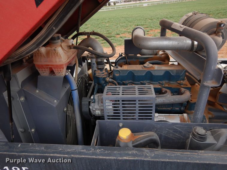 image for item DK0263 Atlas Copco CPS185 KD7  air compressor