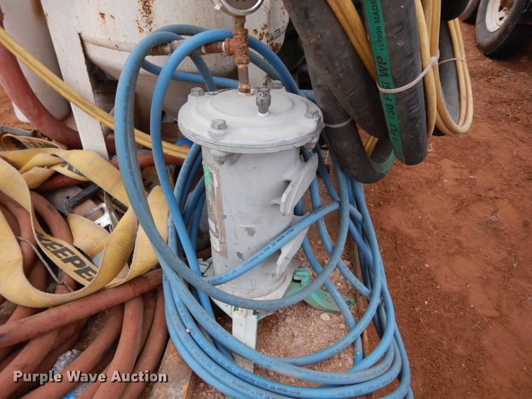 image for item DK0263 Atlas Copco CPS185 KD7  air compressor