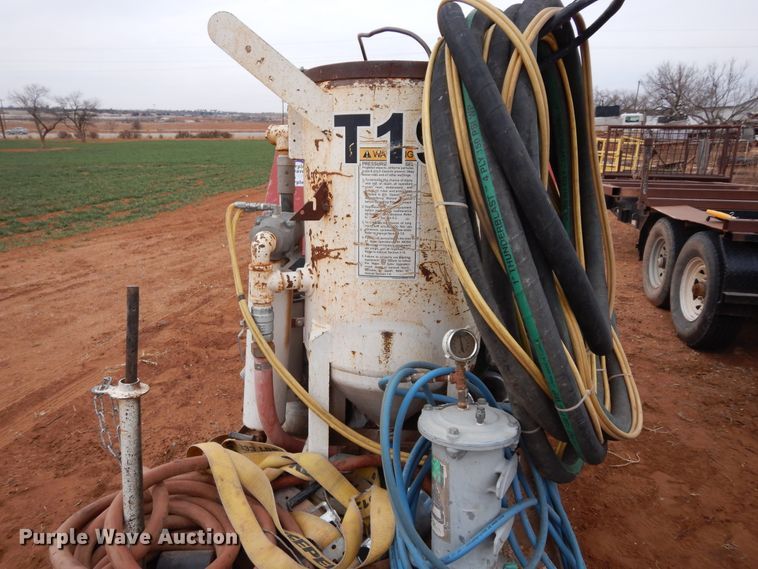 image for item DK0263 Atlas Copco CPS185 KD7  air compressor