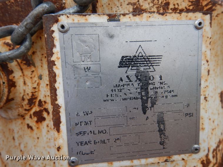 image for item DK0263 Atlas Copco CPS185 KD7  air compressor