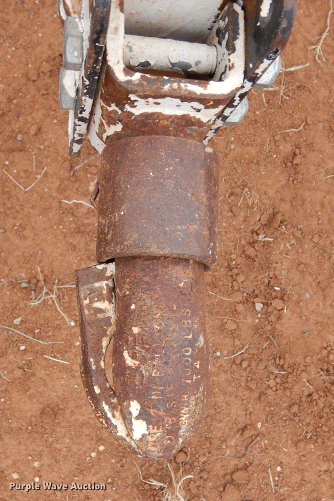 image for item DK0263 Atlas Copco CPS185 KD7  air compressor