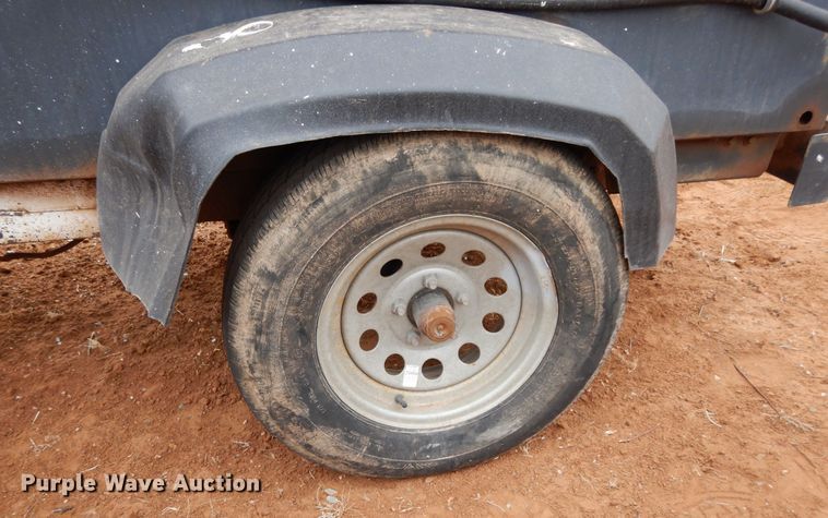 image for item DK0263 Atlas Copco CPS185 KD7  air compressor