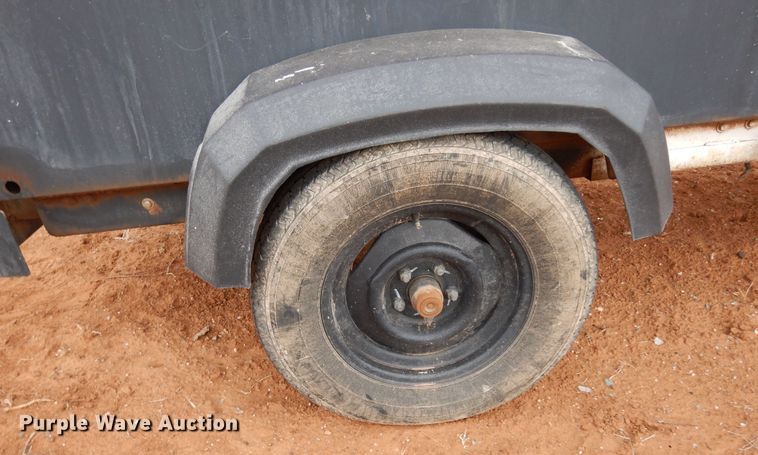 image for item DK0263 Atlas Copco CPS185 KD7  air compressor