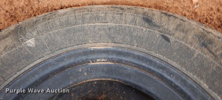 image for item DK0263 Atlas Copco CPS185 KD7  air compressor