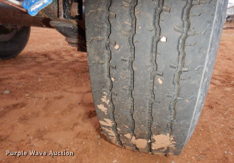 image for item DK0265 2018 Top Hat PH32  pipe trailer