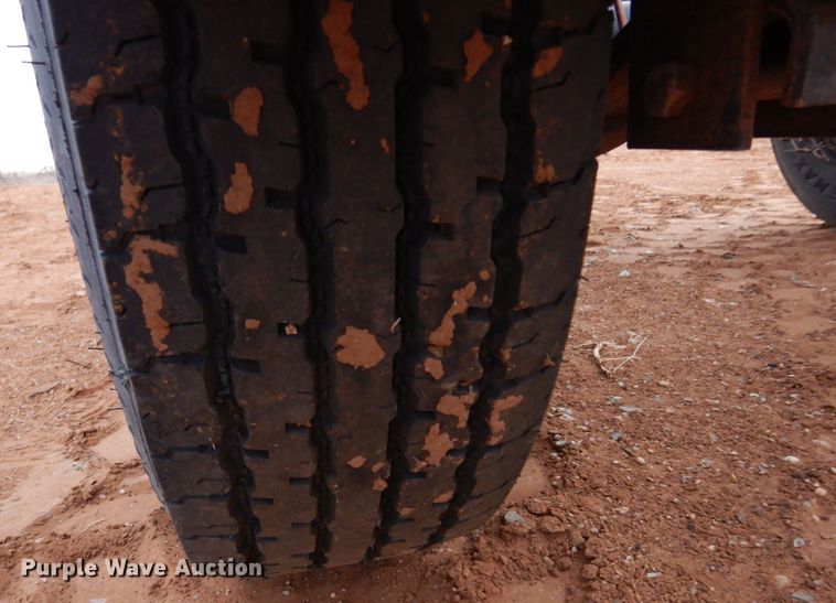 image for item DK0265 2018 Top Hat PH32  pipe trailer