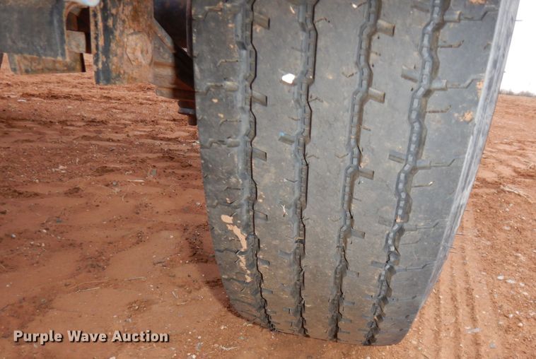 image for item DK0265 2018 Top Hat PH32  pipe trailer