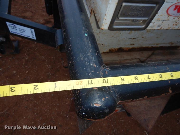 image for item DK0267 2018 Load Trail  utility trailer