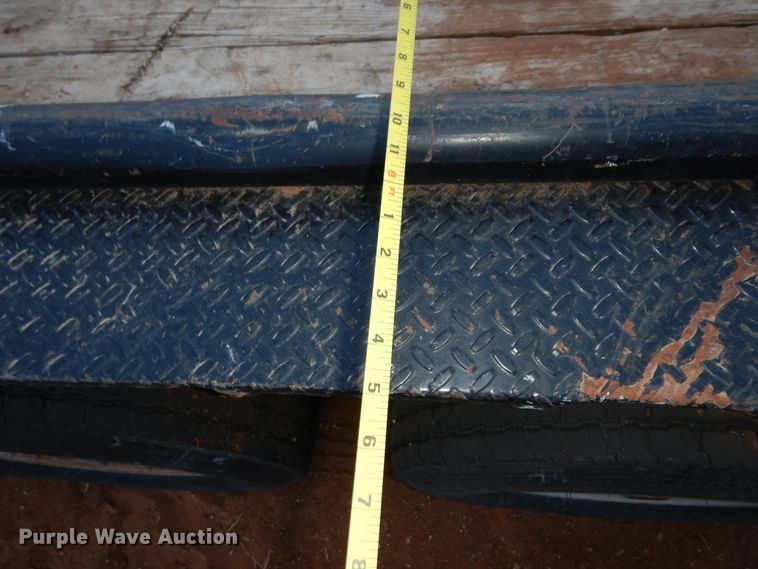 image for item DK0267 2018 Load Trail  utility trailer