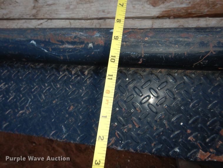 image for item DK0267 2018 Load Trail  utility trailer